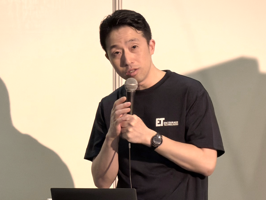 サービス統括部 テクニカルセールスグループ 佐崎 健太郎