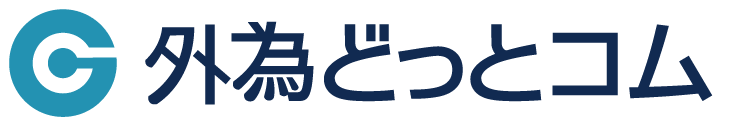 株式会社外為どっとコム 様 ロゴ