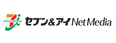 株式会社セブン＆アイ・ネットメディアロゴ