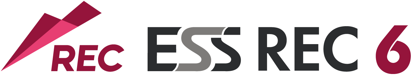 rec6 logo